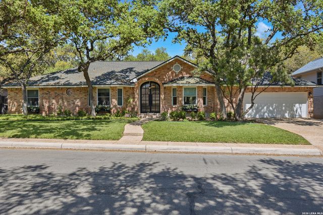 1715 Doe Crest, San Antonio, TX 78248
