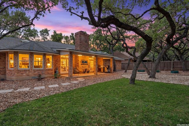 1715 Doe Crest, San Antonio, TX 78248