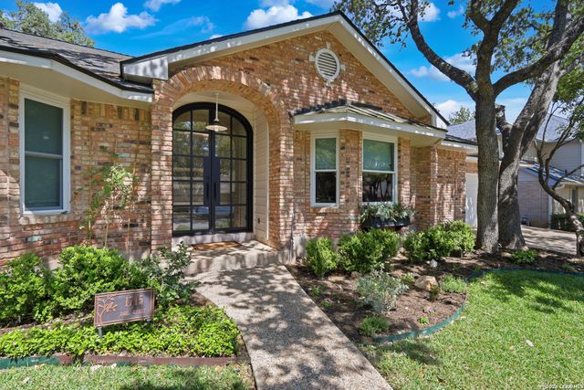 1715 Doe Crest, San Antonio, TX 78248