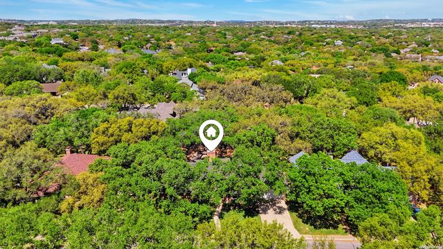 1715 Doe Crest, San Antonio, TX 78248