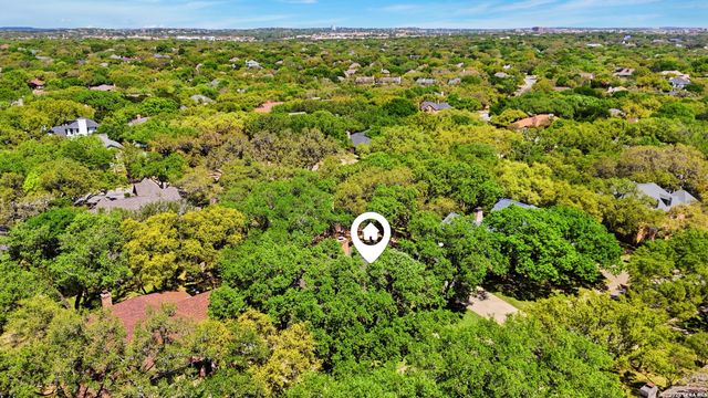 1715 Doe Crest, San Antonio, TX 78248