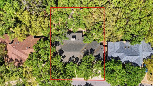 1715 Doe Crest, San Antonio, TX 78248