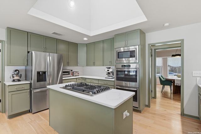 1715 Doe Crest, San Antonio, TX 78248