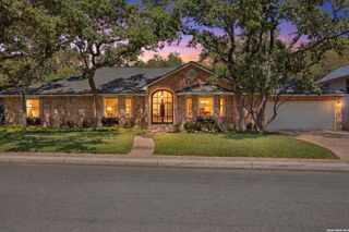 1715 Doe Crest, San Antonio, TX 78248