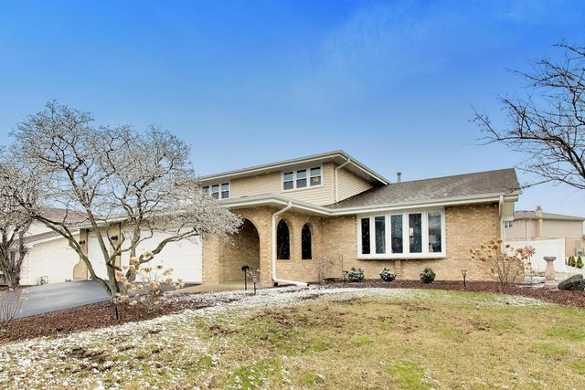 13625 Kristoffer Lane, Orland Park, IL 60467