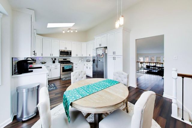 13625 Kristoffer Lane, Orland Park, IL 60467