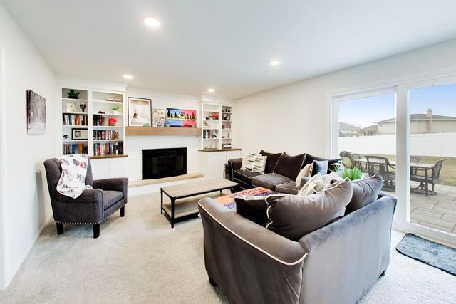 13625 Kristoffer Lane, Orland Park, IL 60467