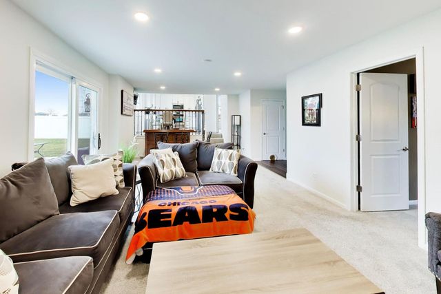 13625 Kristoffer Lane, Orland Park, IL 60467