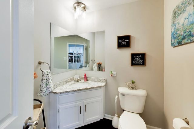 13625 Kristoffer Lane, Orland Park, IL 60467