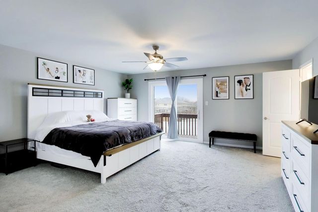 13625 Kristoffer Lane, Orland Park, IL 60467