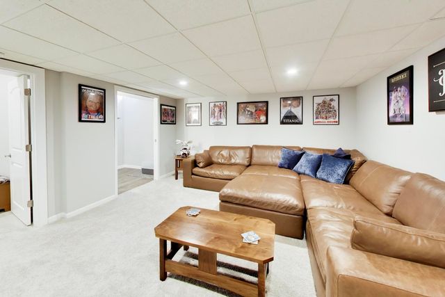 13625 Kristoffer Lane, Orland Park, IL 60467