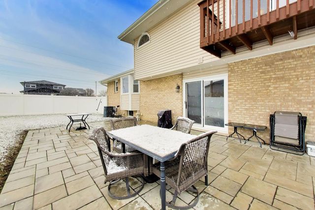 13625 Kristoffer Lane, Orland Park, IL 60467