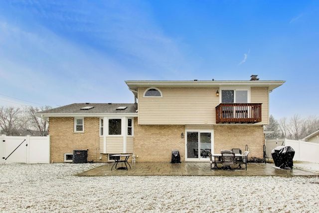 13625 Kristoffer Lane, Orland Park, IL 60467