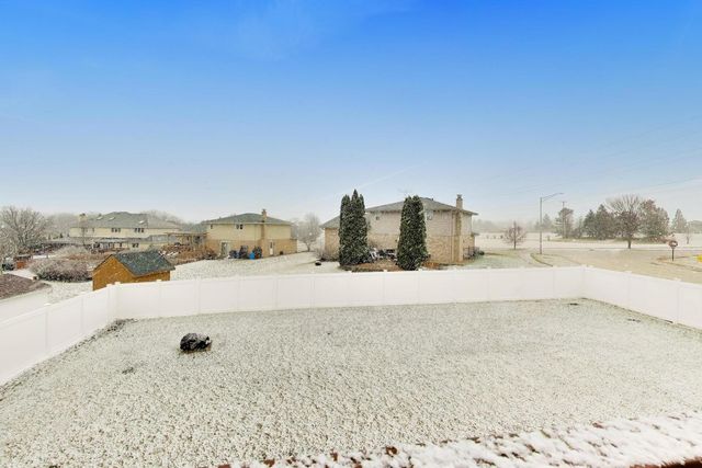 13625 Kristoffer Lane, Orland Park, IL 60467