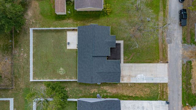 1910 Debby Drive, Paducah, KY 42003