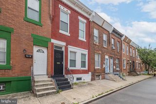 2220 W FIRTH ST, Philadelphia, PA 19132