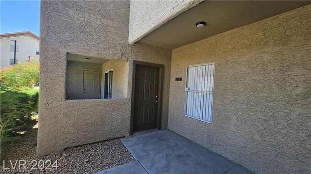 4200 South Valley View Boulevard 1019, Las Vegas, NV 89103