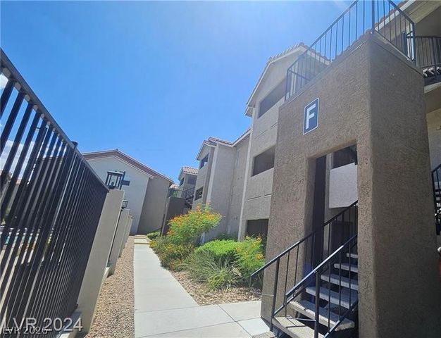 4200 South Valley View Boulevard 1019, Las Vegas, NV 89103