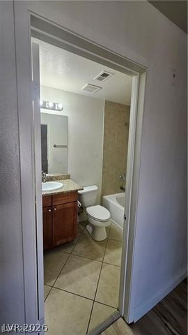 4200 South Valley View Boulevard 1019, Las Vegas, NV 89103