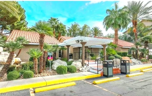 4200 South Valley View Boulevard 1019, Las Vegas, NV 89103