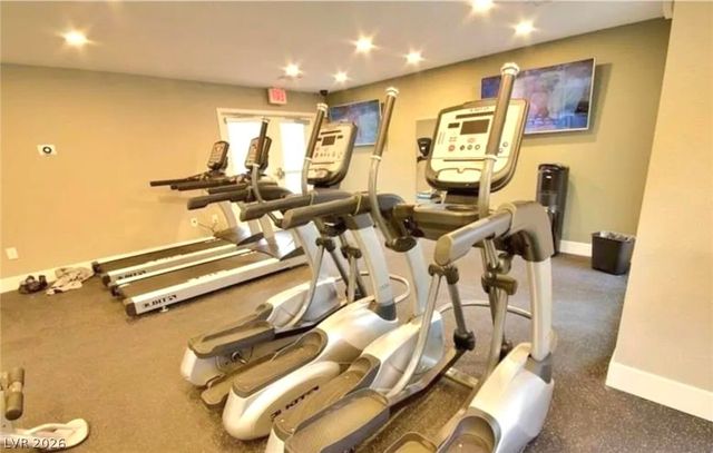 4200 South Valley View Boulevard 1019, Las Vegas, NV 89103