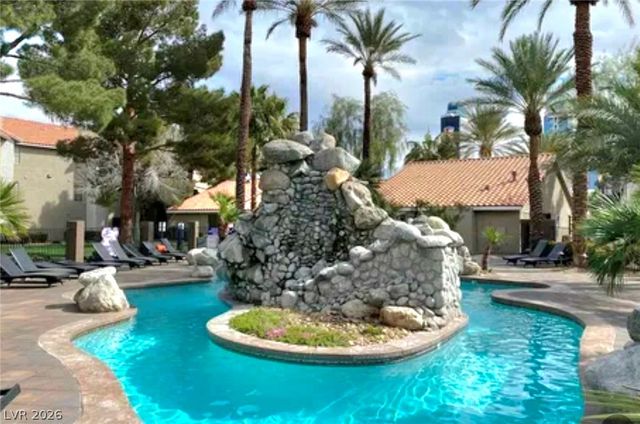 4200 South Valley View Boulevard 1019, Las Vegas, NV 89103