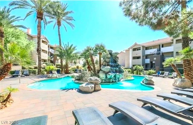 4200 South Valley View Boulevard 1019, Las Vegas, NV 89103