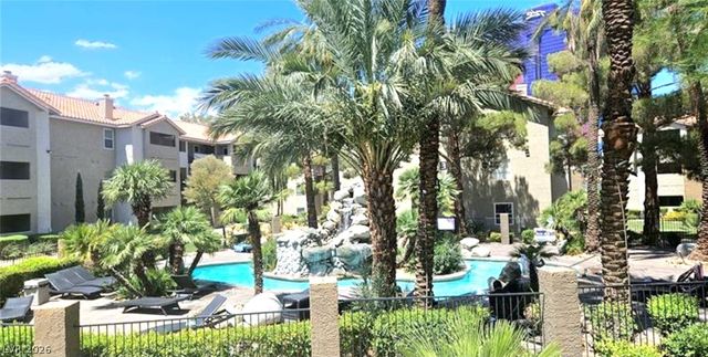 4200 South Valley View Boulevard 1019, Las Vegas, NV 89103