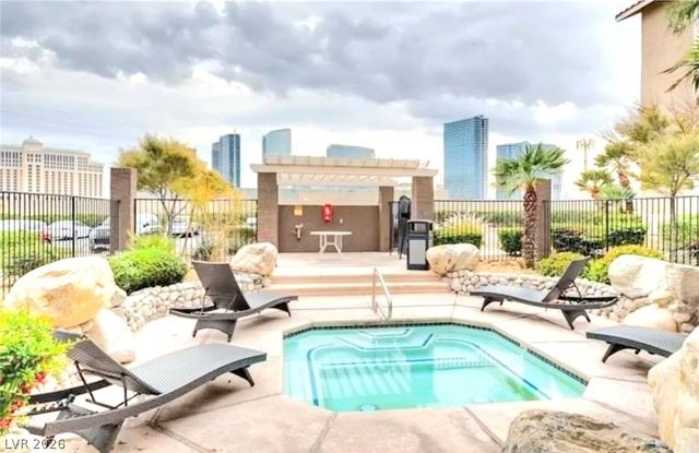 4200 South Valley View Boulevard 1019, Las Vegas, NV 89103