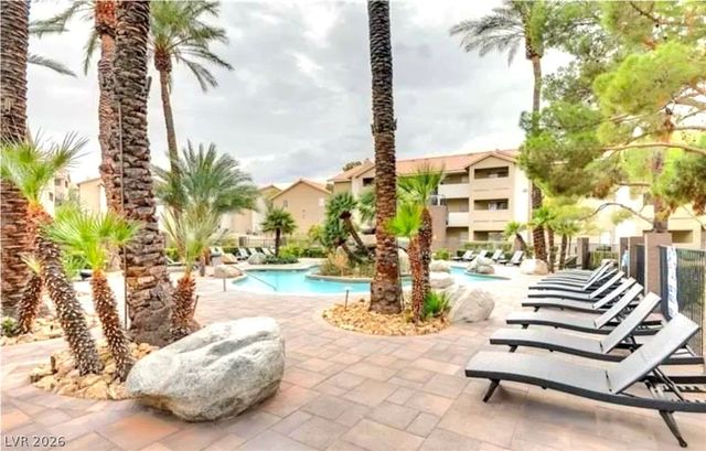 4200 South Valley View Boulevard 1019, Las Vegas, NV 89103