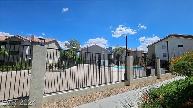 4200 South Valley View Boulevard 1019, Las Vegas, NV 89103