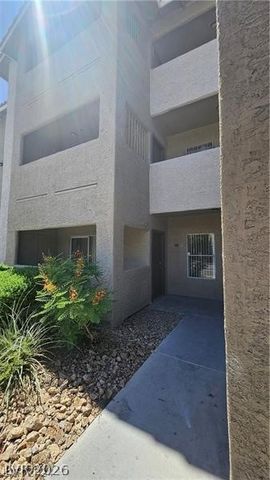 4200 South Valley View Boulevard 1019, Las Vegas, NV 89103