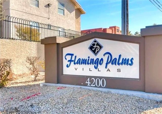 4200 South Valley View Boulevard 1019, Las Vegas, NV 89103