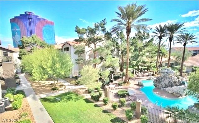 4200 South Valley View Boulevard 1019, Las Vegas, NV 89103