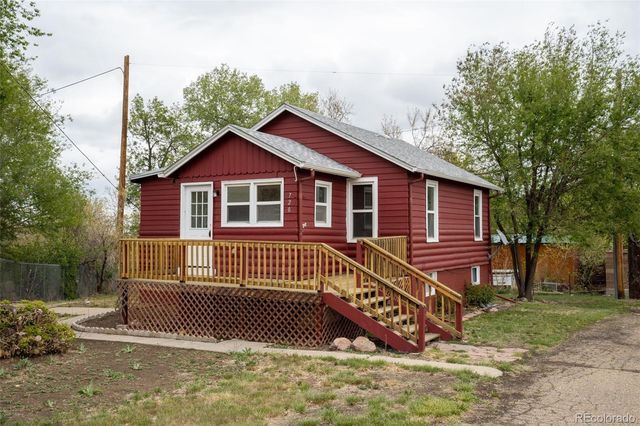 720 Mc Intyre Street, Golden, CO 80401