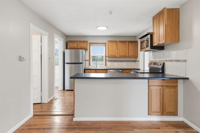 720 Mc Intyre Street, Golden, CO 80401