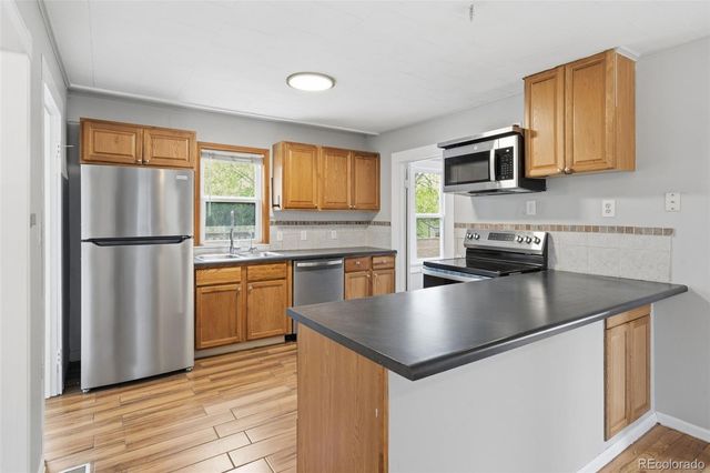 720 Mc Intyre Street, Golden, CO 80401