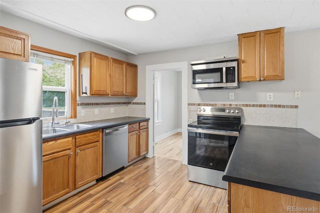 720 Mc Intyre Street, Golden, CO 80401