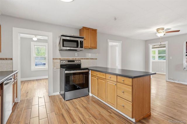720 Mc Intyre Street, Golden, CO 80401