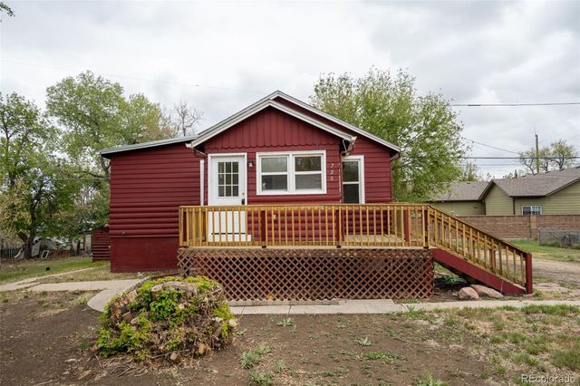 720 Mc Intyre Street, Golden, CO 80401