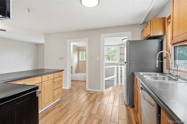720 Mc Intyre Street, Golden, CO 80401