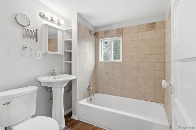 720 Mc Intyre Street, Golden, CO 80401