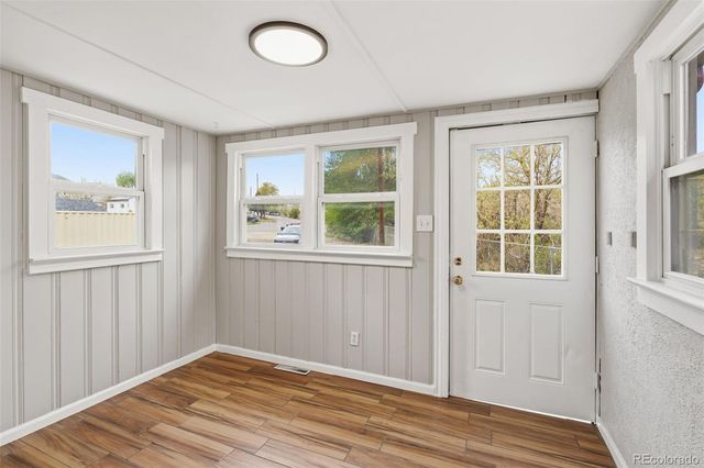 720 Mc Intyre Street, Golden, CO 80401