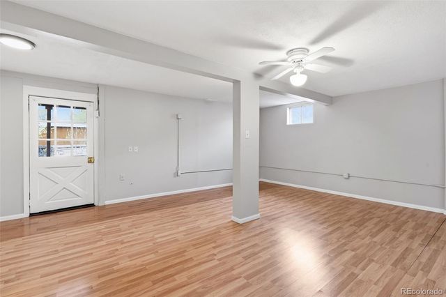 720 Mc Intyre Street, Golden, CO 80401