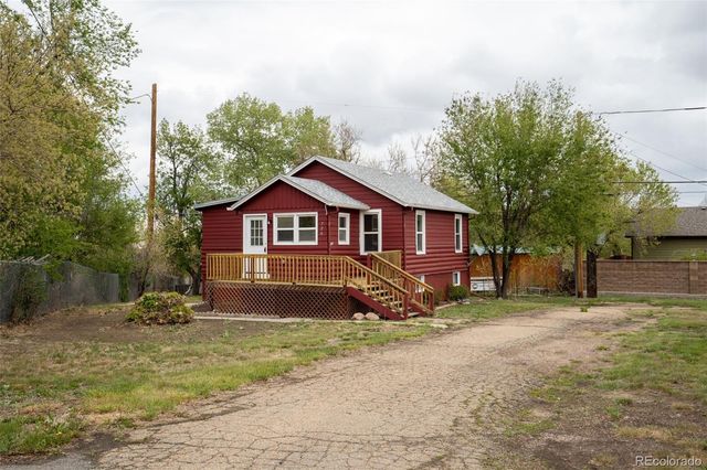 720 Mc Intyre Street, Golden, CO 80401