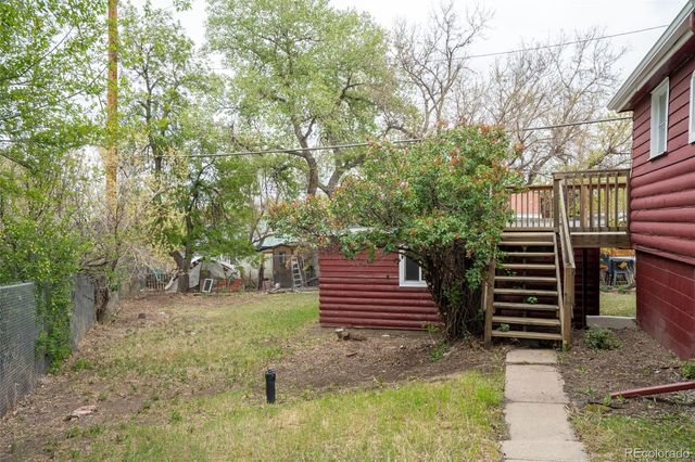 720 Mc Intyre Street, Golden, CO 80401