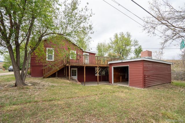 720 Mc Intyre Street, Golden, CO 80401