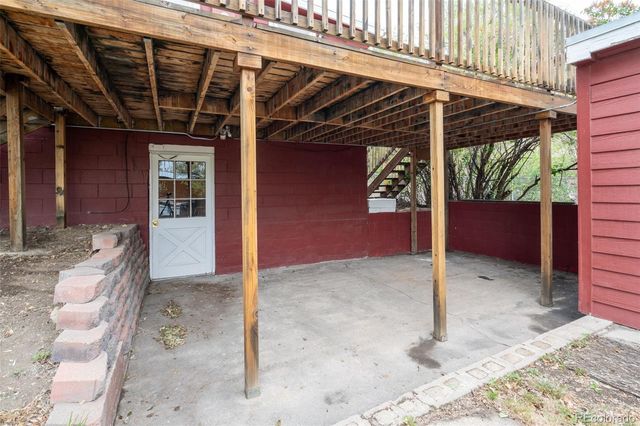 720 Mc Intyre Street, Golden, CO 80401
