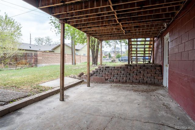 720 Mc Intyre Street, Golden, CO 80401