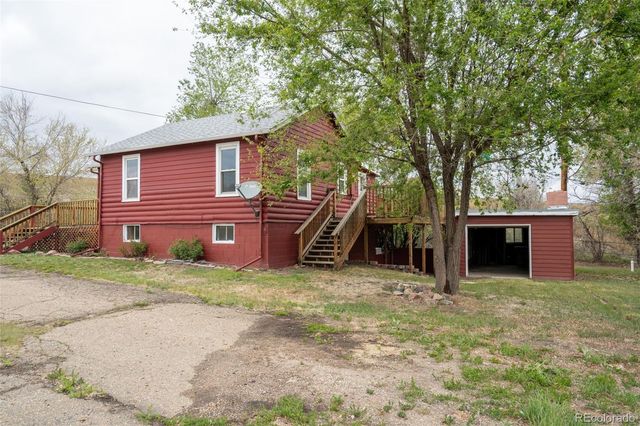 720 Mc Intyre Street, Golden, CO 80401